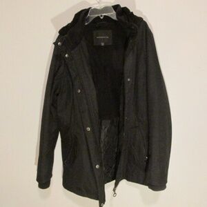 Weatherproof Outdoor Jacket, size XL